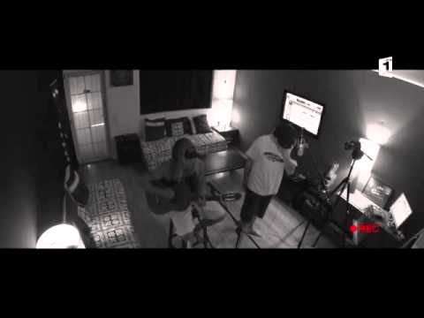 STUDIO LIVE SESSIONS - S01E09 - JANSE WESSON FEAT. G-NATTY - LOIN D'ICI