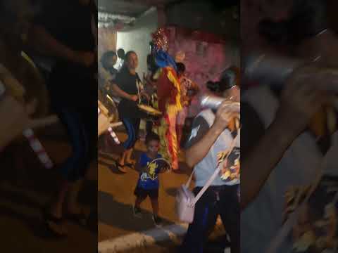 Nova Independência 21/12/23