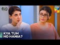 Saalo Baad Mulaqaat Pehli Mohabbat Episode 38 Hum Tv