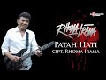 Rhoma Irama - Patah Hati (Video Lirik)