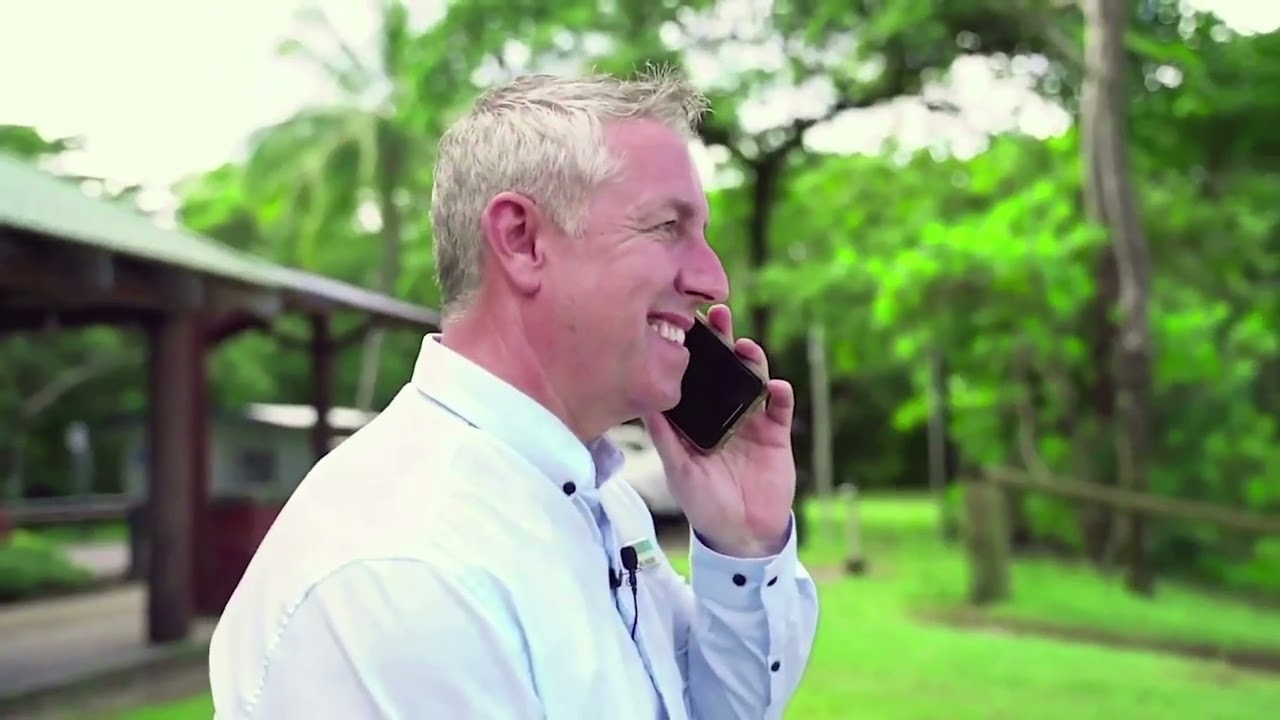 About Me Before You Call