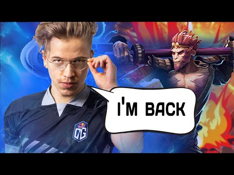 TOPSON is BACK, OLOFMEISTER took a BREAK, DreamHack Masters,  ESL One Birmingham - eSportsNews #8
