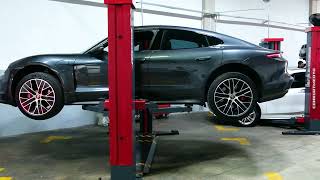 Matkon Auto Premium Service Yeni Yerinde! Eski Sanayiden Çıktık, Hizmeti Premium