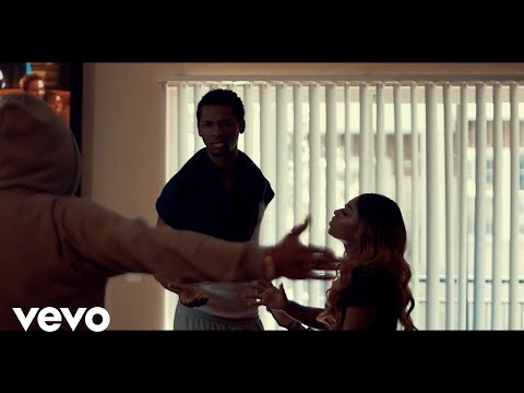 Dima Kash - "Love/Hate" (Official Music Video) ft. Dima Kash