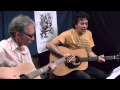 The Monochrome Set - I Can't Control My Feet (acoustic live at disk union)