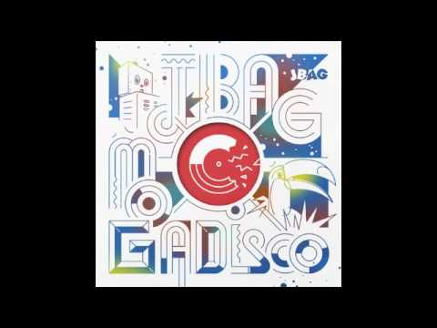JBAG - Mogadisco (Pharao Black Magic remix)