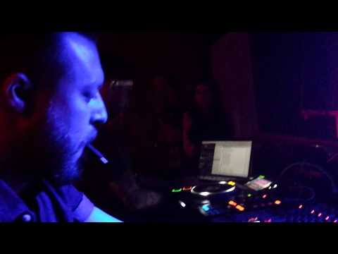 ➤Mind Against Live At Barbara Disco Lab​ [Closing Set]●February●14th●2014●