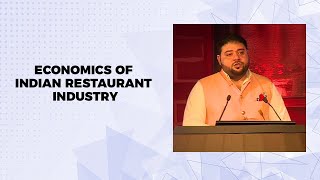 Economics of Indian Restaurant Industry  image