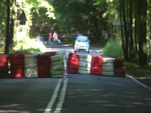 Ewa Wójtowicz - GSMP Sopot 2010