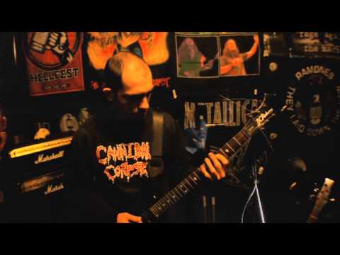 Altar of Pain - 