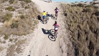 XXVIII Duatlón Cros por Equipos Stadium Casablanca