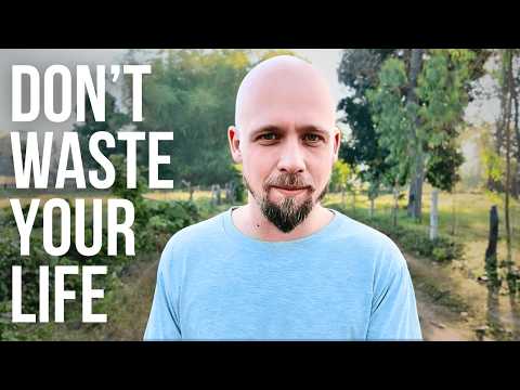 It Took Me 16 Years to Realize What I’ll Tell You in 16 Minutes