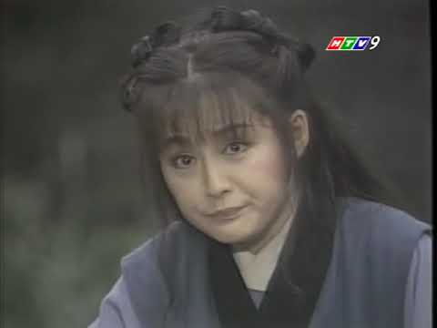 12 Nhất Đại Nữ Hoàng Võ Tắc Thiên