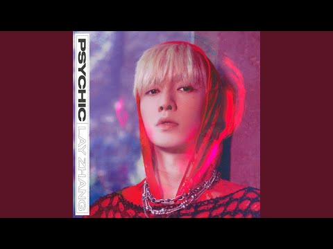 LAY 'Psychic' Official Audio