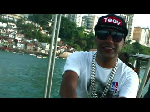 Big da Godoy part  Jr RDG & Terra Preta - Pode pá (prod  Gedson Dias) VIDEO CLIPE