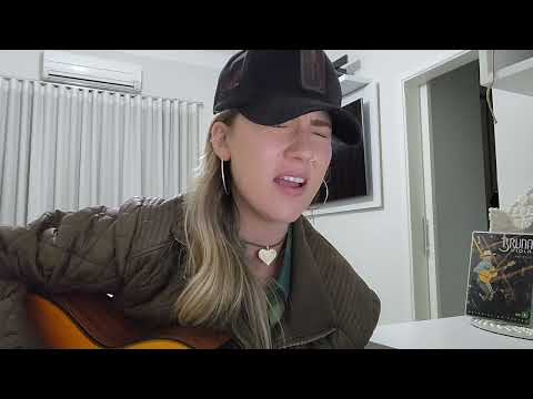 Bruna Viola - Roupa de Lua de Mel