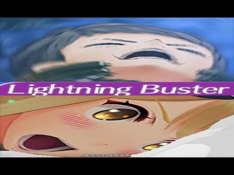 Xenoblade Chronicles 2 final boss cutscene 4K 60fps