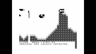 Fly Low Hit Hard for the ZX81