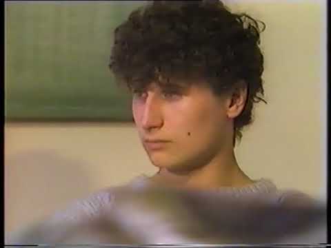 Vajda Péter Gimnázium Szarvas 1986 diáknap  1