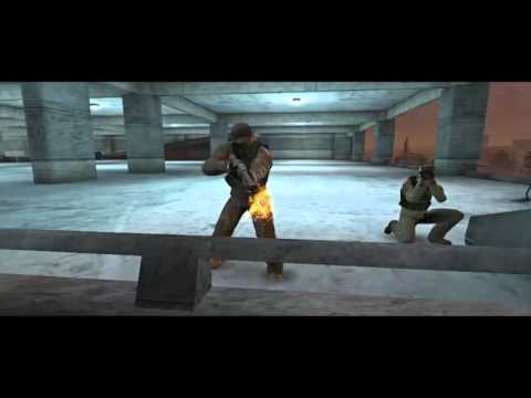 Kill Shot Bravo Region 9 Primary Mission 17 - Kill 2 Helmeted MG Operators