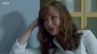 Emily Carey - Grace Beauchamp BBC Casualty video