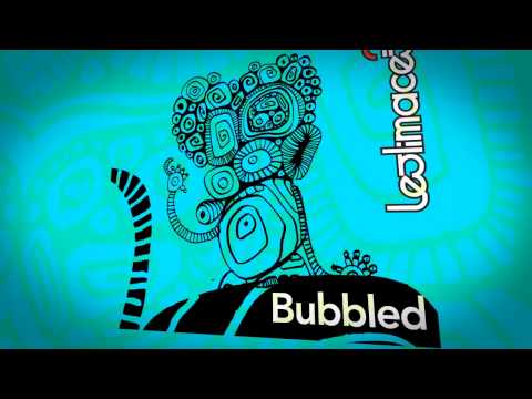 Les Limaces - Bubbled (Original Mix)
