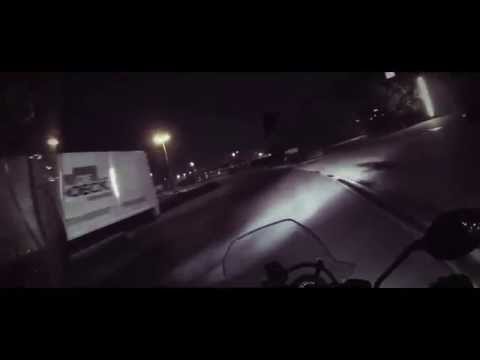 Triumph Explorer 2015 - Remus Hexacone Titanium Exhaust