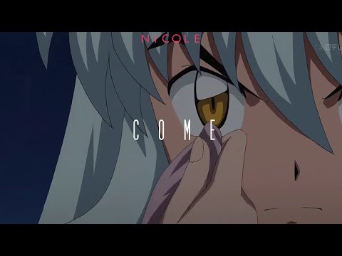 Come – Namie Amuro [ Inuyasha ]; español