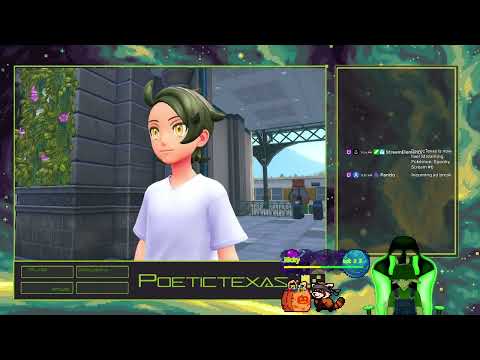 We are back in kalos!! (ft @OpEspeon196 Citruschum) - Pt 1