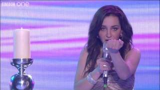 Portugal - &quot;Há Dias Assim&quot; - Eurovision Song Contest 2010 - BBC One