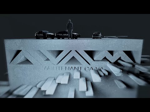 Video thumbnail for MAINTENANT ÇA VA