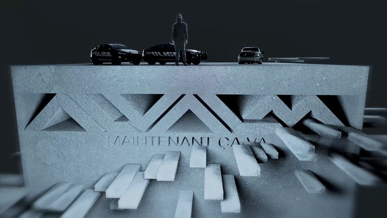 SDM - MAINTENANT ÇA VA