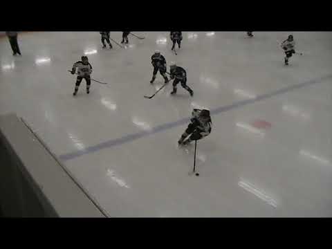 KKP Sininen - Kärpät Musta E2-08, 24.11.2018