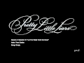 PLL Empty - Trent Dabbs 