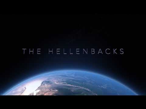 The Hellenbacks IG ad