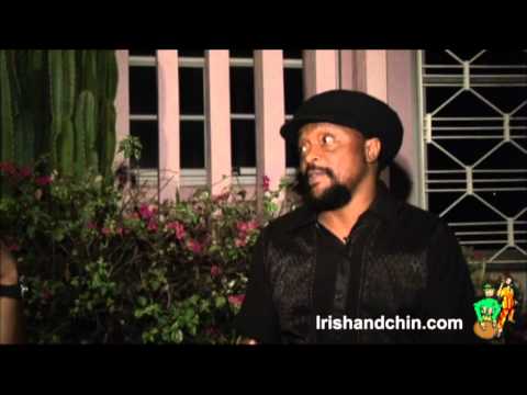 SoundChatTV - Tristan Palmer - Part 1