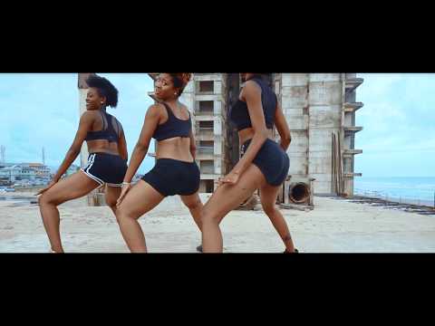 Vanilla karr ft Capasta ambandi - Dance for me  (Official video)