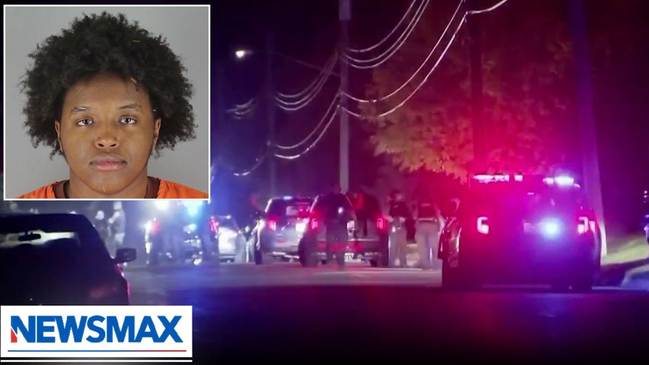 Police chief: Politics, progressive D.A.s enable gang violence in Minnesota | Wake Up America