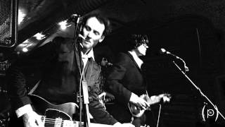 The Animen - my pretty ballerina - Live @ La parenthèse 2013