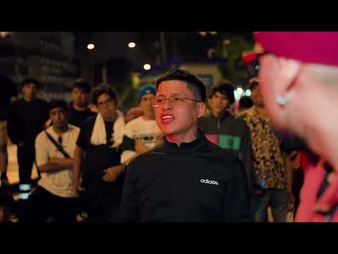 PIER CDH vs STICK vs CAFU | 8VOS | RAP ZONE THE LAST SURVIVOR