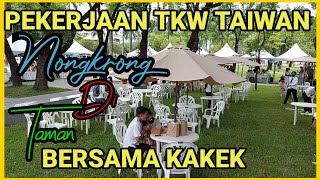 Download lagu PEKERJAAN TKW TAIWAN NONGKRONG DI TAMAN BERSAMA KAKEK mp3 Download lagu PEKERJAAN TKW TAIWAN NONGKRONG DI TAMAN BERSAMA KAKEK mp3