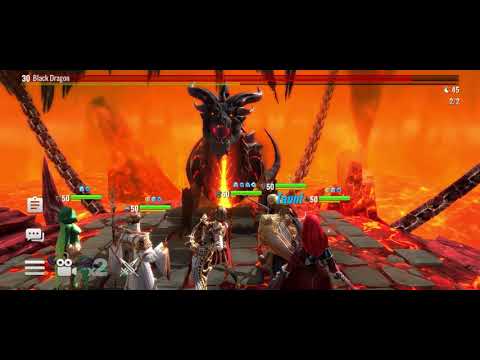 Heroes Forge: Battlegrounds Video