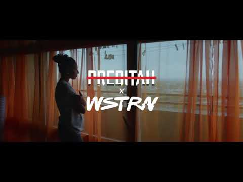 Preditah x WSTRN - Distant Memory [Teaser]