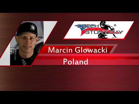 Marcin Głowacki / Final Run - Czech Stunt Day 2019