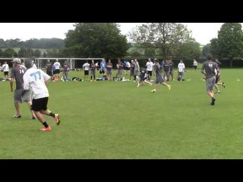 Laghds on Tour - Ranelagh Highlights 2014