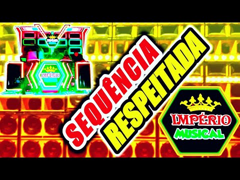 RADIOLA IMPÉRIO MUSICAL COM O DJ EDY MARLEY O PEDRA DA ILHA // SEQUÊNCIA RESPEITADA E EXCLUSIVIDADES