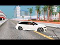 Audi RS6 Avant (C8) SlowDesign 2020 for GTA San Andreas video 1