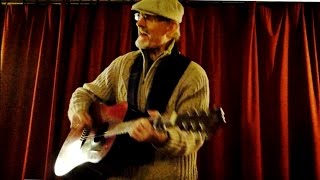 OWEN MOORE - Take This Hammer