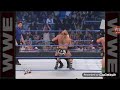 Batista Suplex