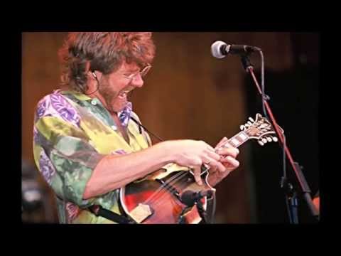 John Hardy - Tony Rice, Bush, Fleck, Douglas, Duncan, Shatz - 1988